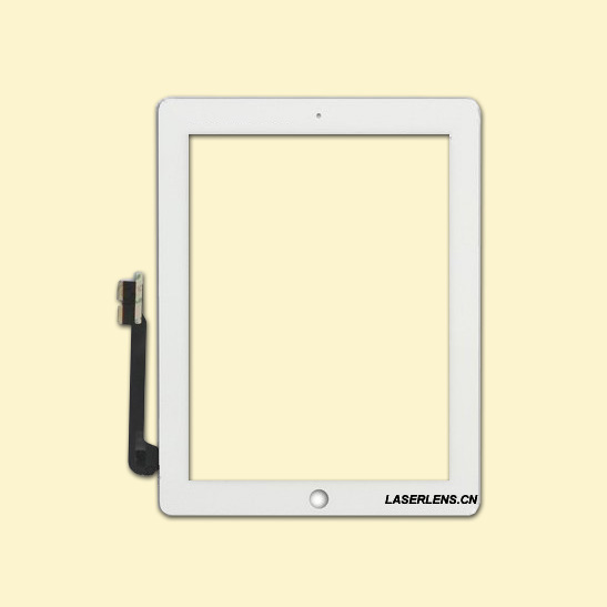 Touch Screen for Pad3/4(White)